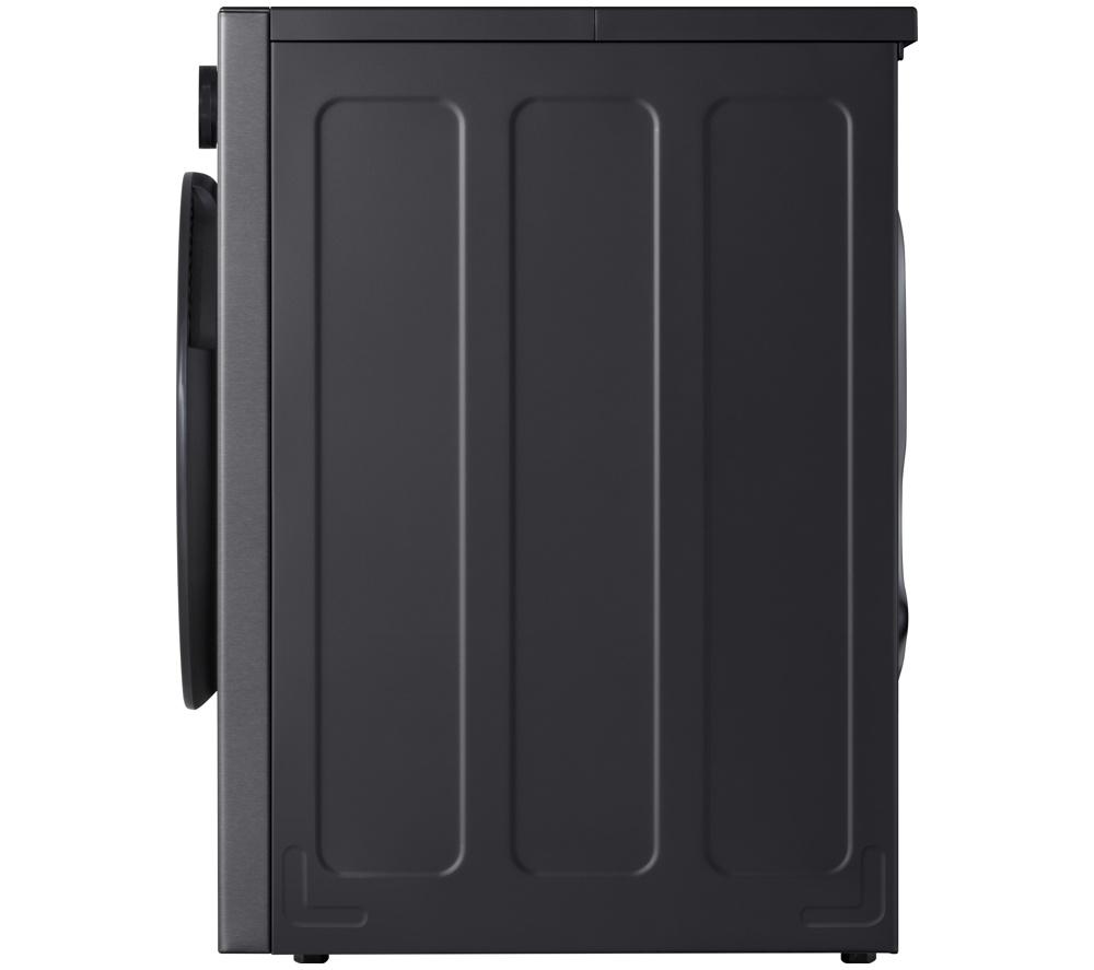 LG Series 7 AI Dry RHX7010TBB 10 kg Heat Pump Tumble Dryer - Matte Black image number 16 of 27
