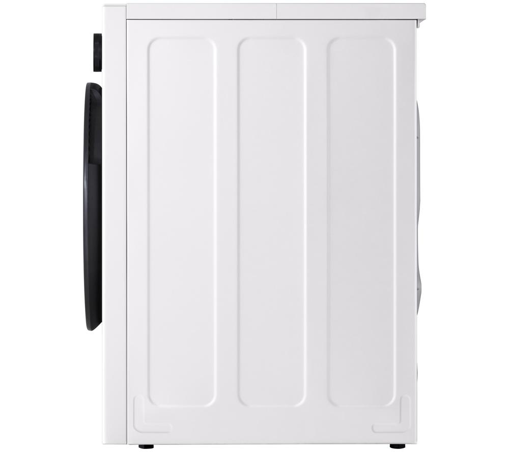 LG Series 7 AI Dry RHX7010TWB 10 kg Heat Pump Tumble Dryer - White image number 17 of 20