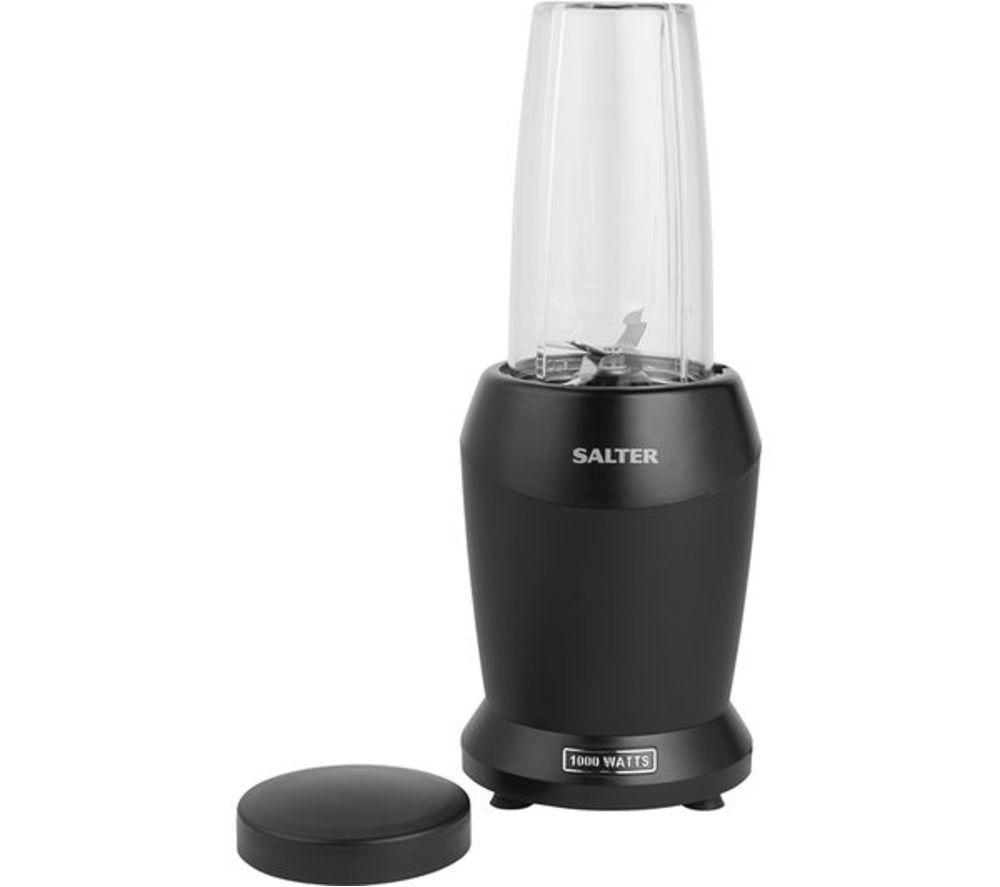 SALTER Kuro NutriPro 1000 EK2002V5MBLK Blender - Black