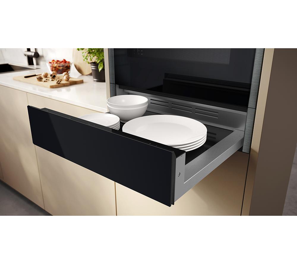 NEFF N70 N24HA11N1B Warming Drawer - Stainless Steel image number 2 of 7