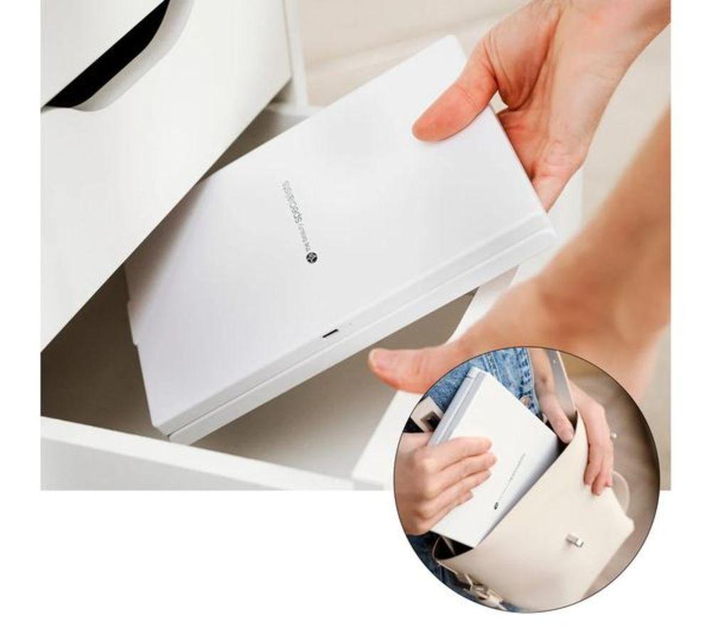 RIO Home & Away LED Make-Up Mirror - White image number 5 of 10
