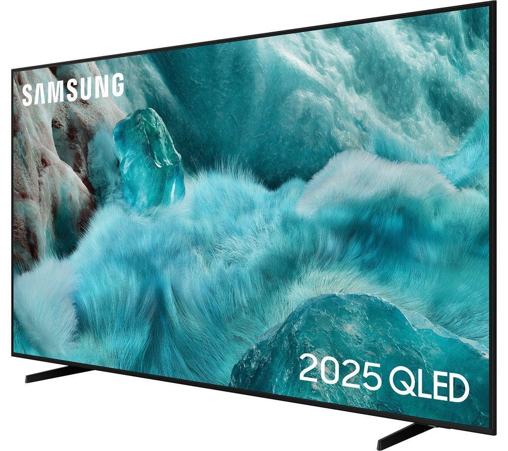 SAMSUNG Q7F 43" QLED 4K Vision AI Smart TV 2025 - QE43Q7F image number 12 of 19