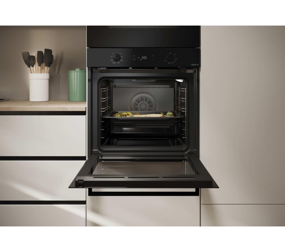 HOOVER Air Fry HO6 H3AT1ATB Electric Oven - Black image number 10 of 12