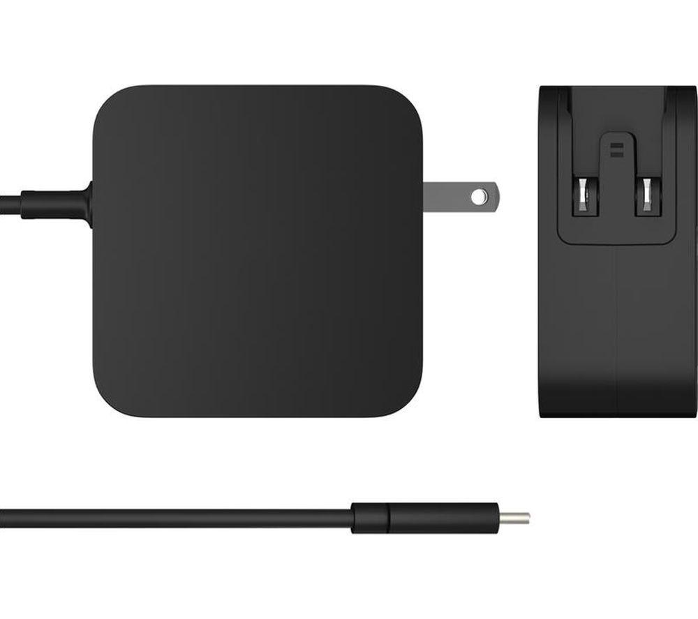 J5CREATE JUP25102V 102 W GaN USB Charger - 1.8 m image number 3 of 10