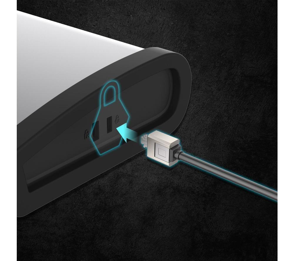 J5CREATE JTD562 11-Port Thunderbolt 4 Docking Station image number 6 of 11