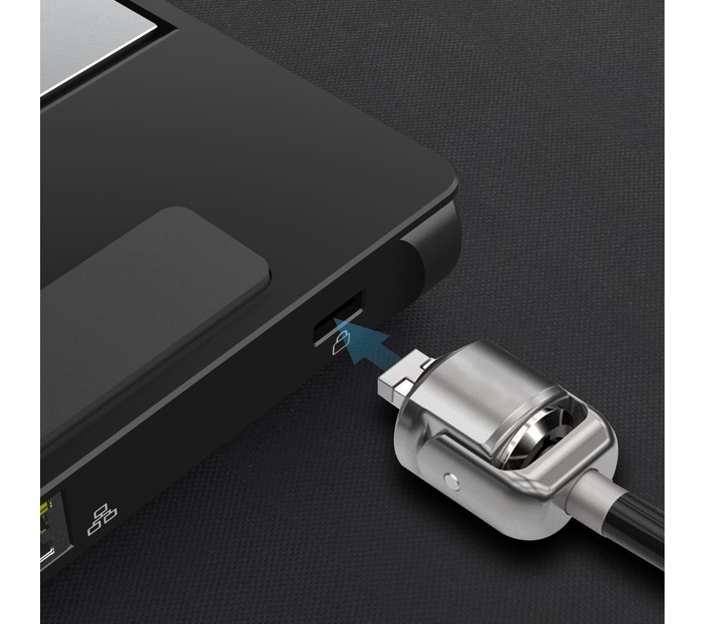 J5CREATE JCD542 100 W 10-Port USB Type-C Docking Station image number 9 of 10
