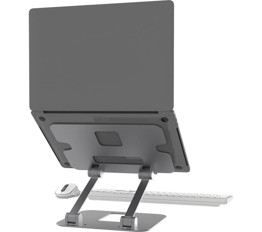 J5CREATE JTS127-N Laptop Stand - Grey image number 3 of 7