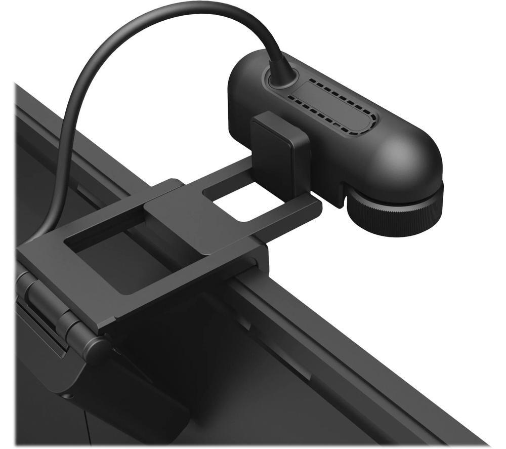 J5CREATE JVU250-N Full HD Webcam with Microphone image number 3 of 7