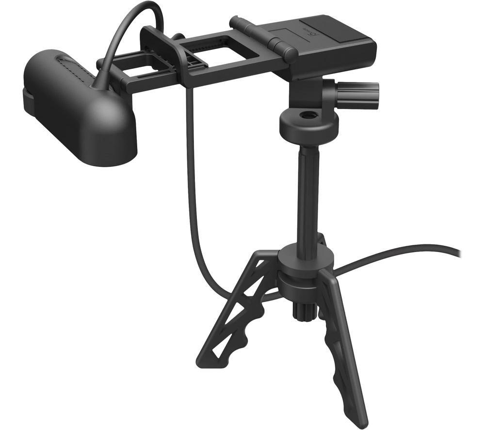 J5CREATE JVU250-N Full HD Webcam with Microphone image number 5 of 7