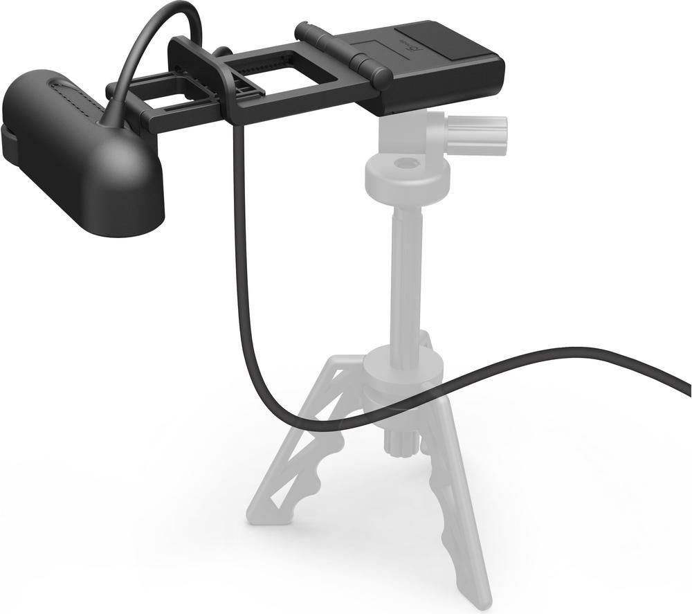 J5CREATE JVU250-N Full HD Webcam with Microphone image number 7 of 7