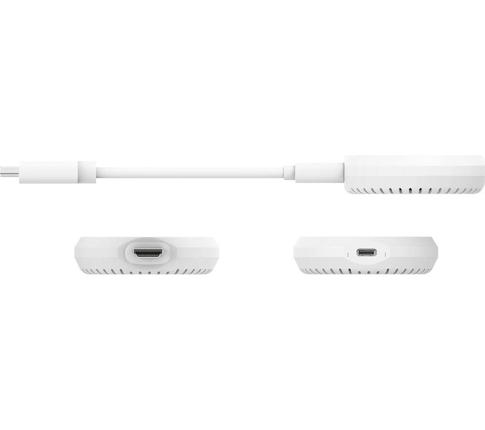 J5CREATE ScreenCast JVAW75-N 4K Wireless HDMI Display Extender image number 2 of 3