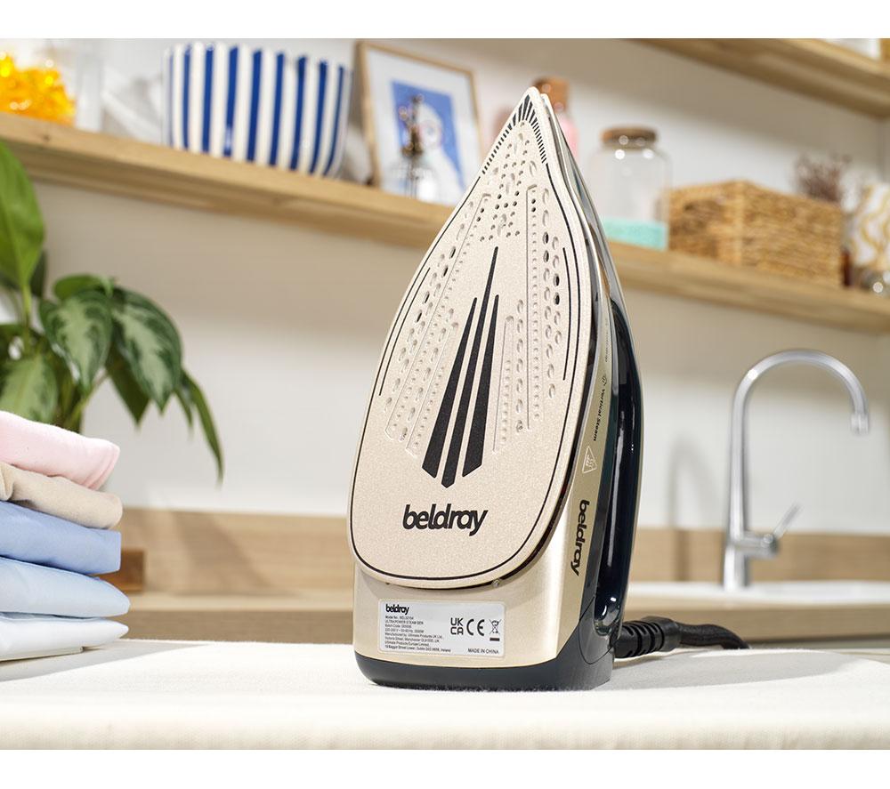 BELDRAY BEL02154 Steam Generator Iron - Blue image number 7 of 7