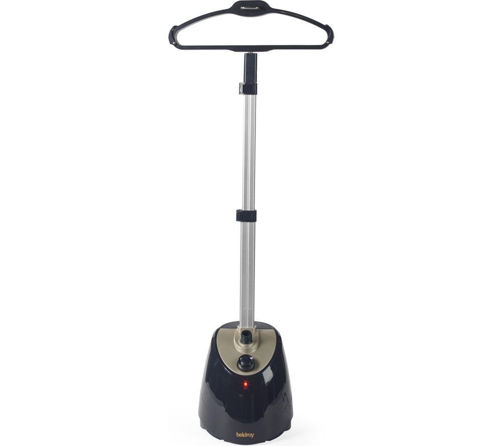 BELDRAY BEL02156 Clothes Steamer - Blue image number 4 of 10