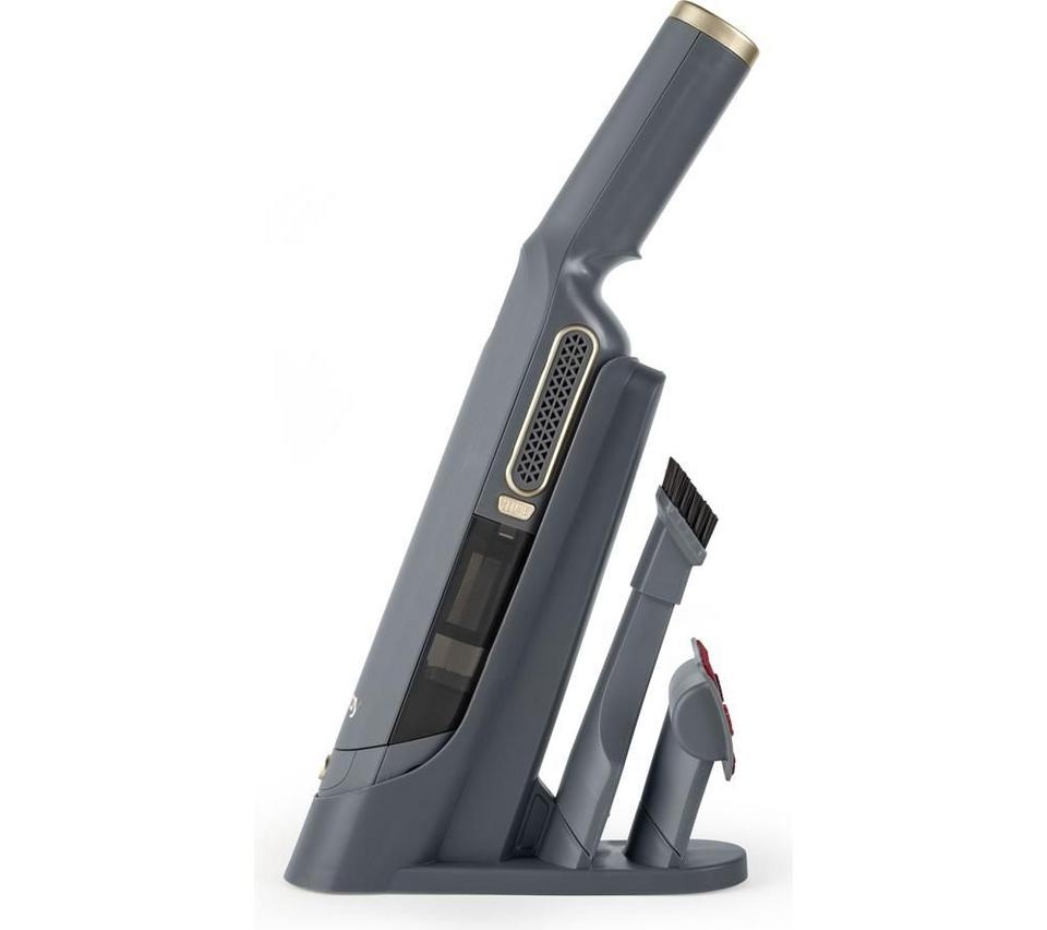 BELDRAY BEL02147 2 in 1 Handheld Vacuum Cleaner - Grey