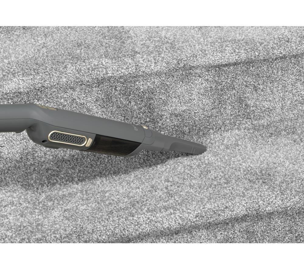 BELDRAY BEL02147 2 in 1 Handheld Vacuum Cleaner - Grey image number 10 of 10