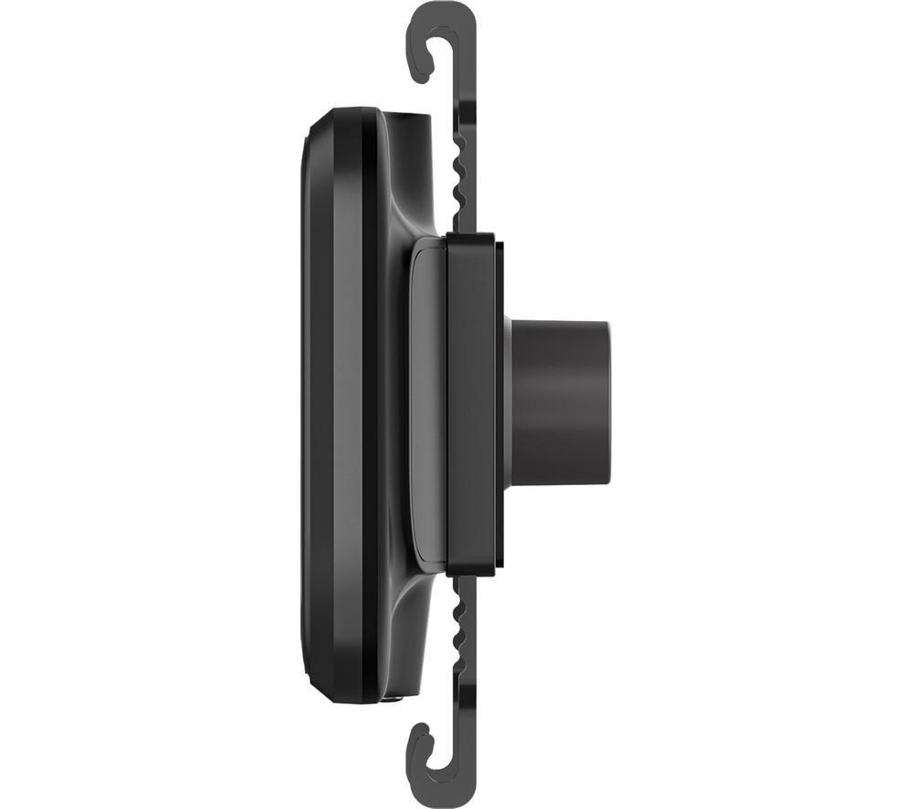 ROAD ANGEL Halo Vision 3 4K Ultra HD Rear View Mirror Dash Cam - Black image number 5 of 7