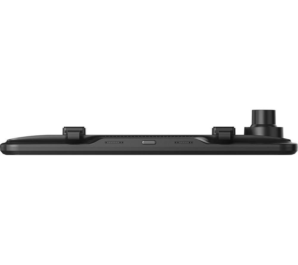 ROAD ANGEL Halo Vision 3 4K Ultra HD Rear View Mirror Dash Cam - Black image number 6 of 7