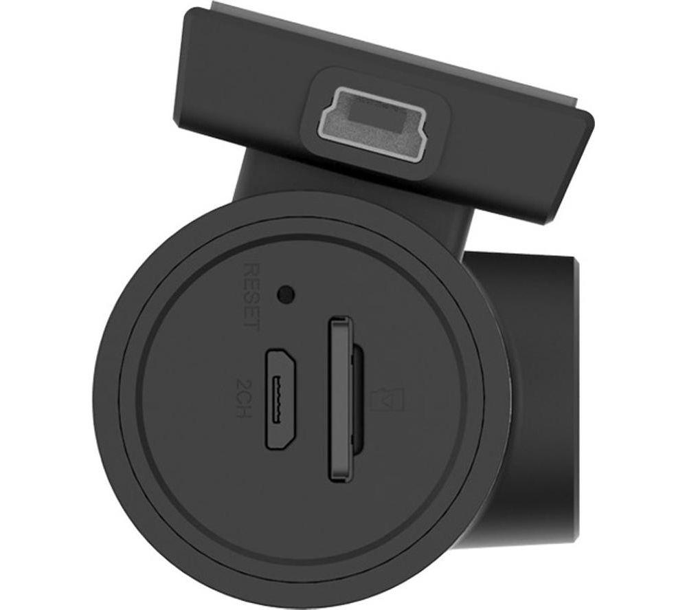 ROAD ANGEL Halo Spark Deluxe Kit Full HD Dash Cam - Black image number 6 of 7