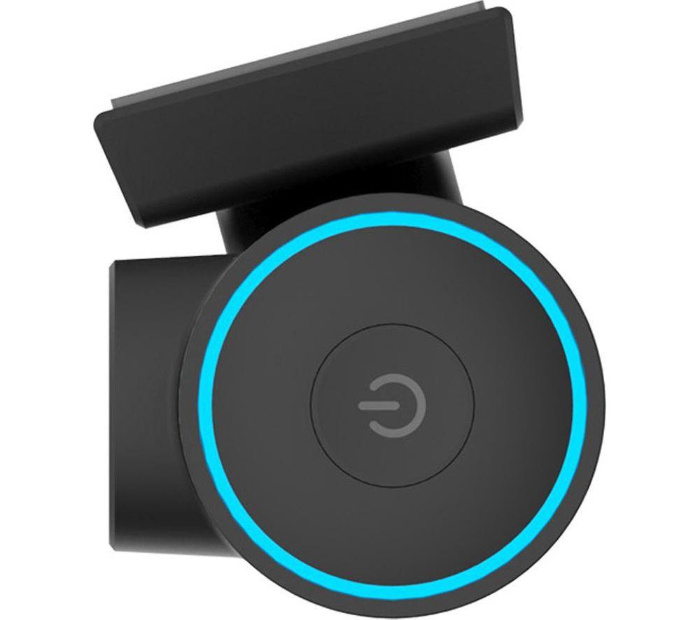 ROAD ANGEL Halo Spark Full HD Dash Cam - Black image number 6 of 6