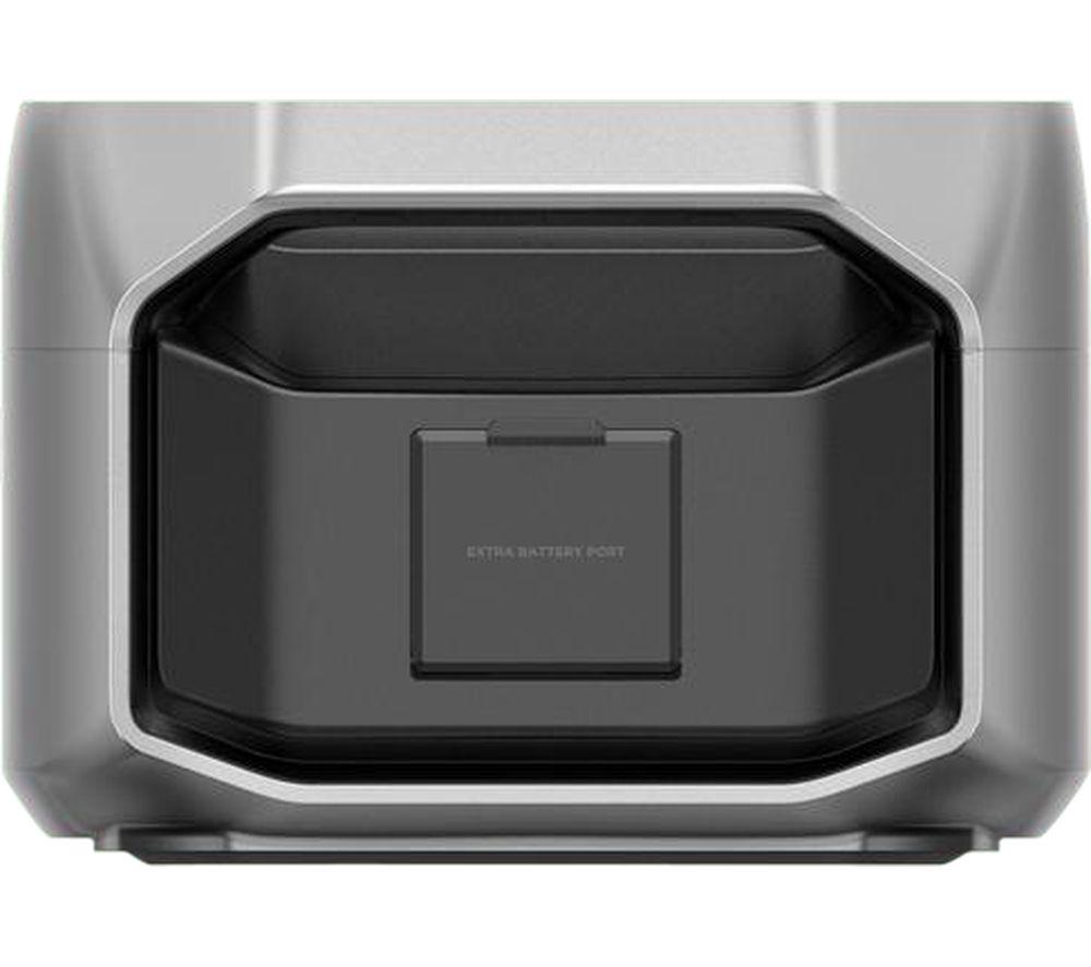ECOFLOW Smart Extra Battery for DELTA Pro 3 Series Portable Power Stations image number 3 of 8