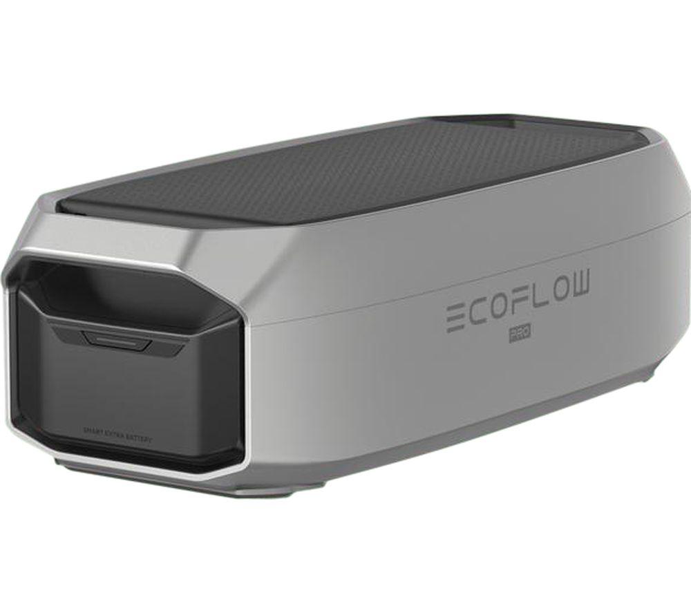 ECOFLOW Smart Extra Battery for DELTA Pro 3 Series Portable Power Stations image number 4 of 8