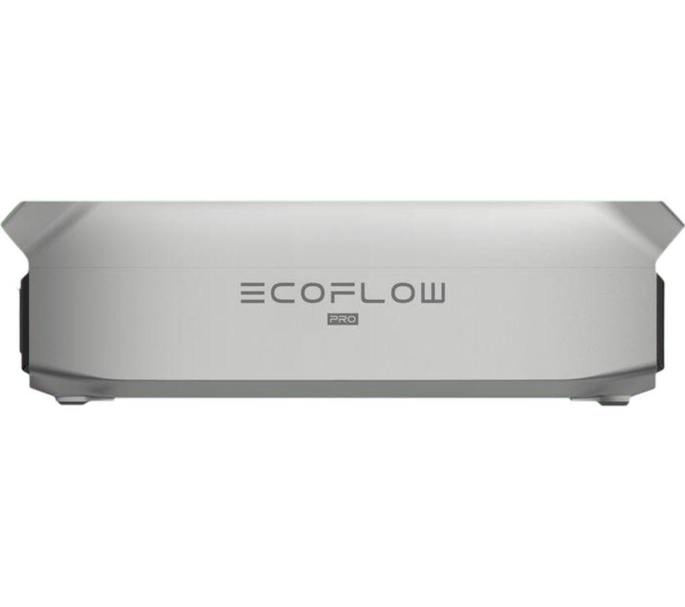 ECOFLOW Smart Extra Battery for DELTA Pro 3 Series Portable Power Stations image number 5 of 8
