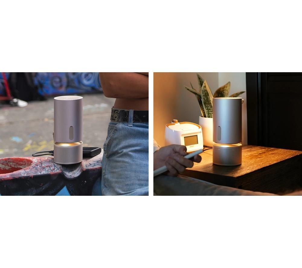 XGIMI MoGo 3 Pro Smart Full HD Portable Projector image number 7 of 8