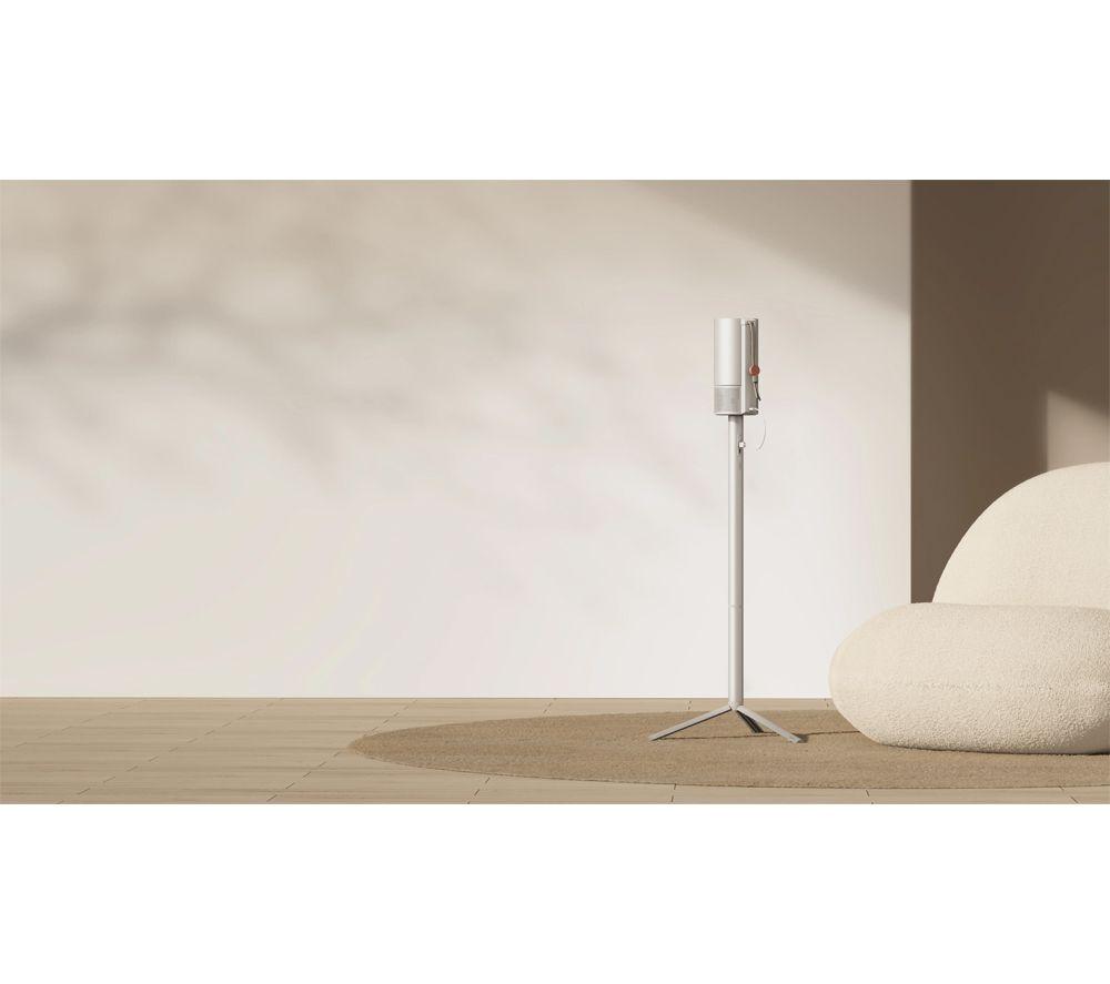 XGIMI Homie PowerBase Projector Floor Stand - Silver image number 3 of 3