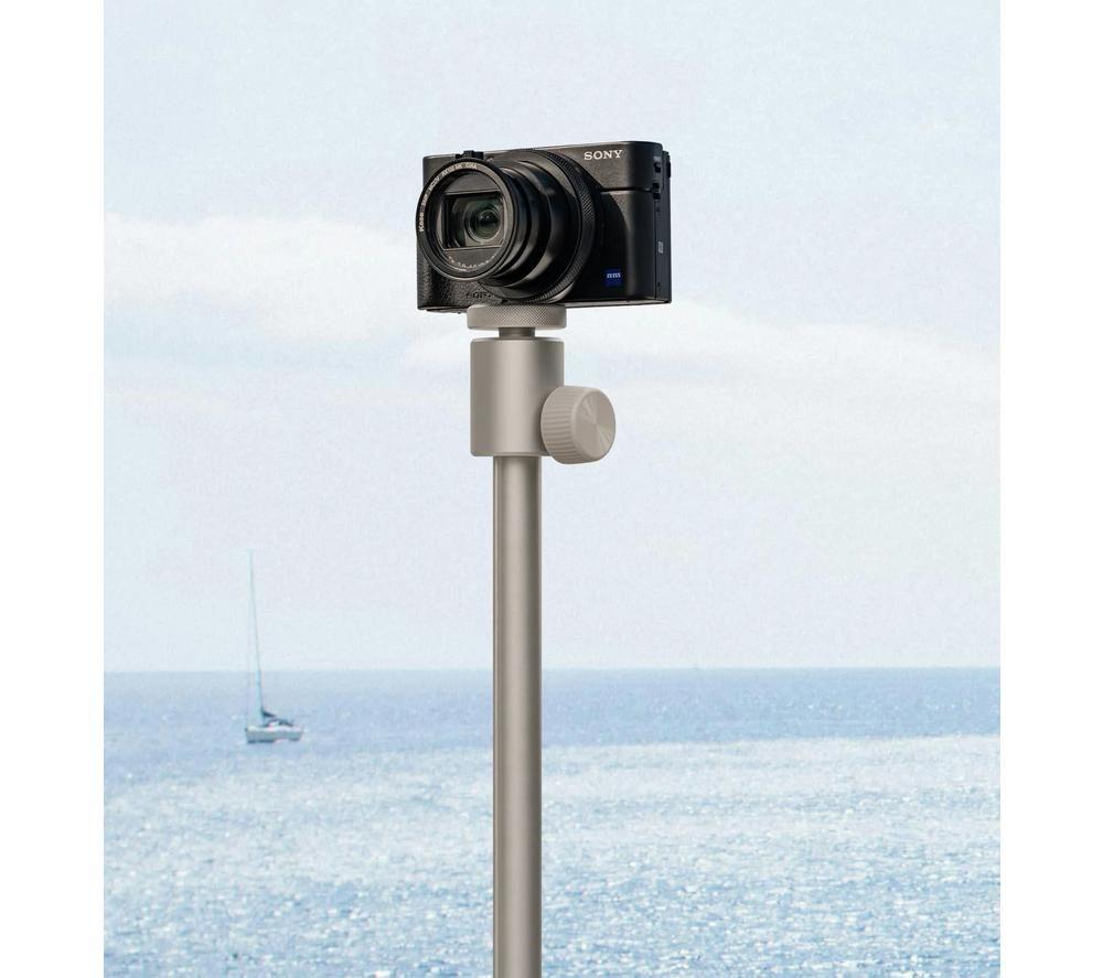 XGIMI GMN_002731 Projector Floor Stand - Light Gold image number 4 of 7