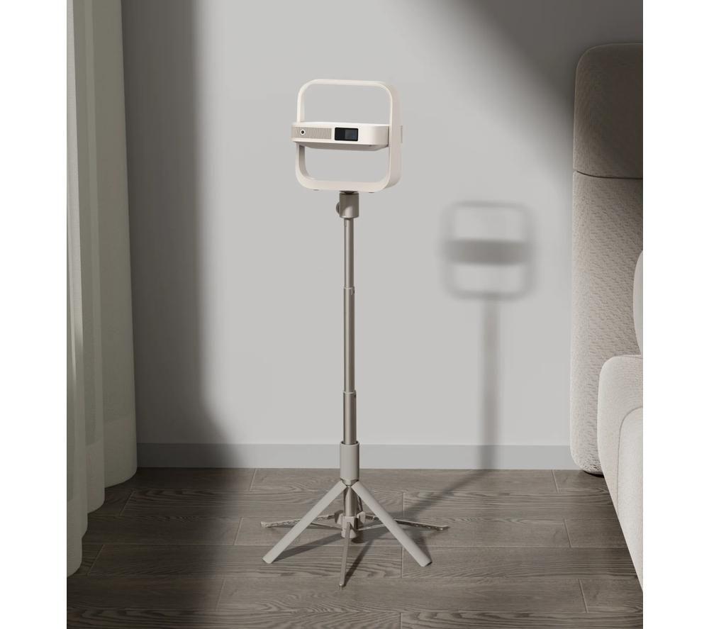 XGIMI GMN_002731 Projector Floor Stand - Light Gold image number 6 of 7
