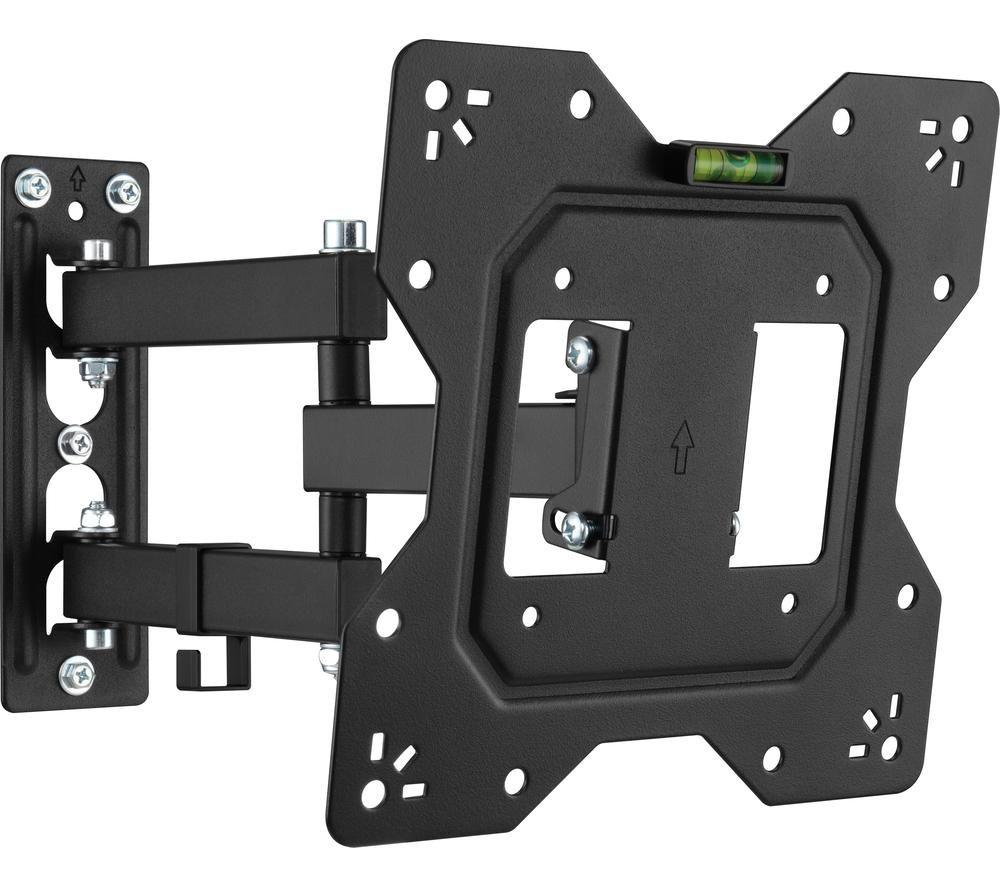Ross RTMTA200 Full Motion 23-50" TV Bracket, Black