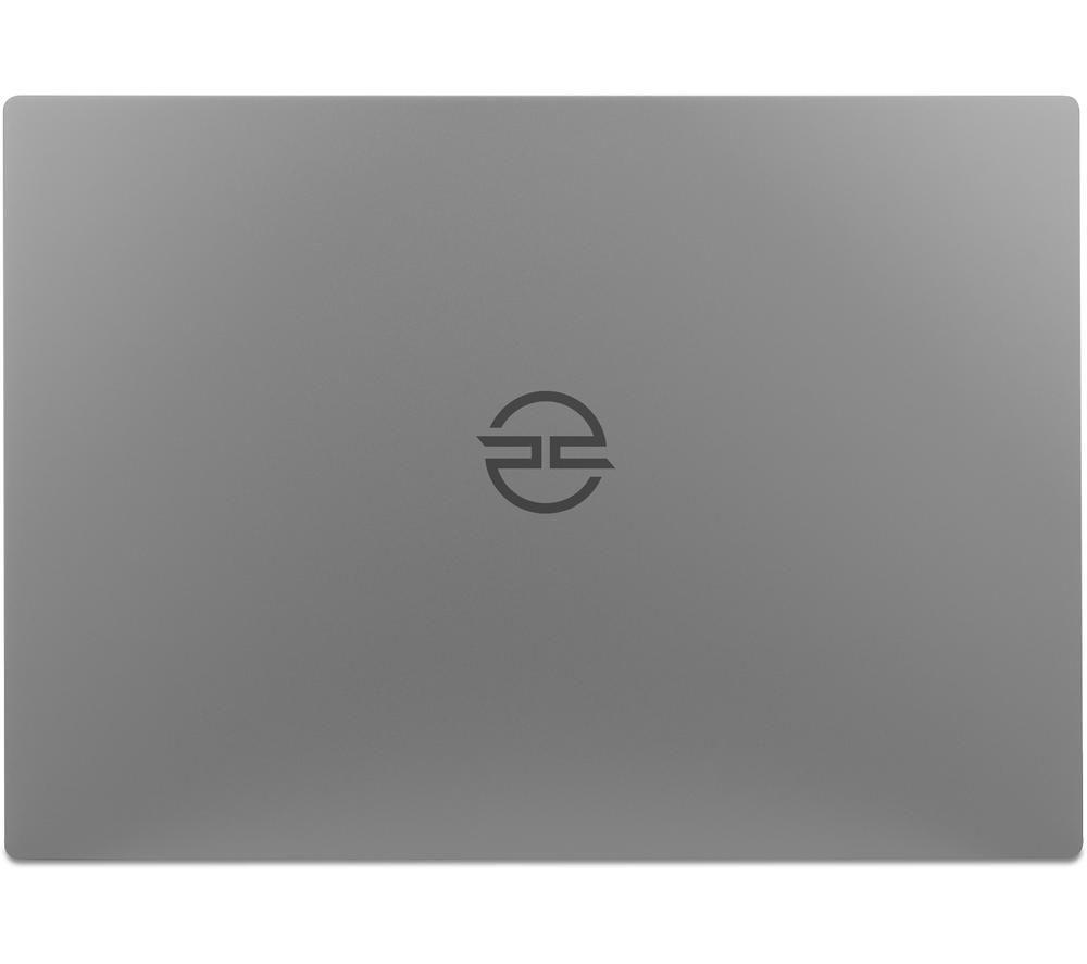 PCSPECIALIST Initia 14" Laptop - Intel&reg; Core&trade; i7, 512 GB SSD, Grey & Black image number 6 of 6