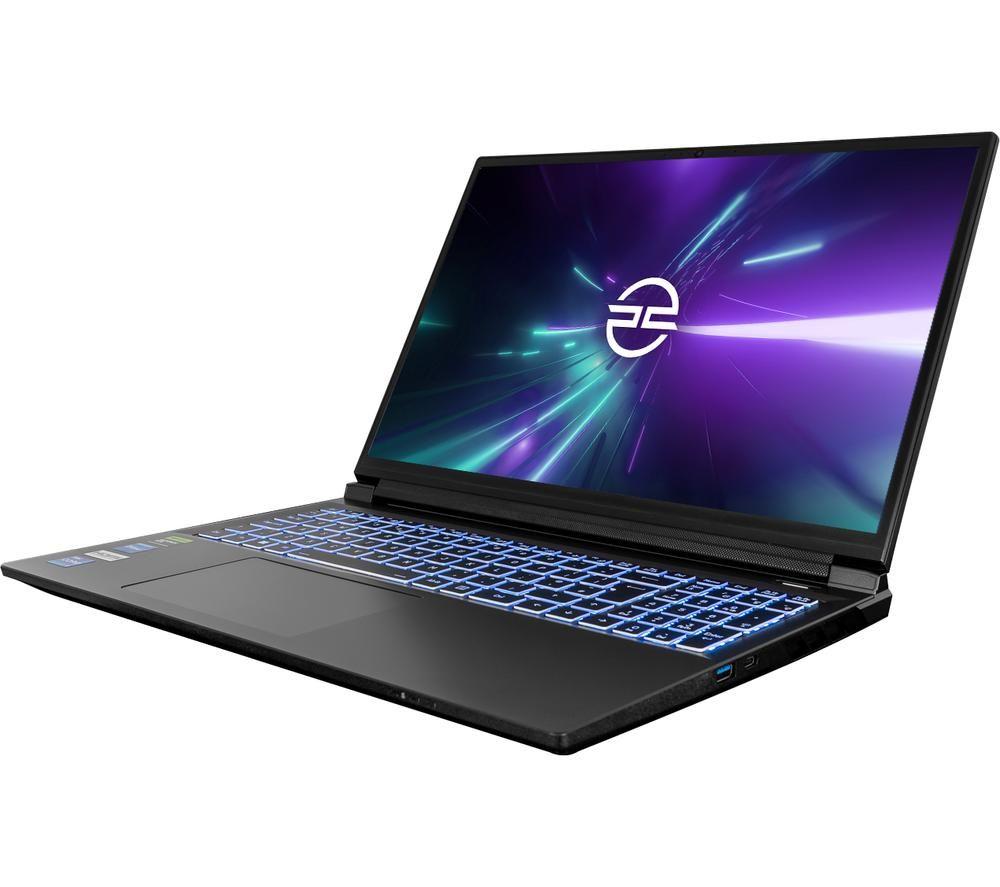 PCSPECIALIST Defiance X50 16" Gaming Laptop - Intel&reg; Core&trade; i7, RTX 5050, 1 TB SSD image number 3 of 6