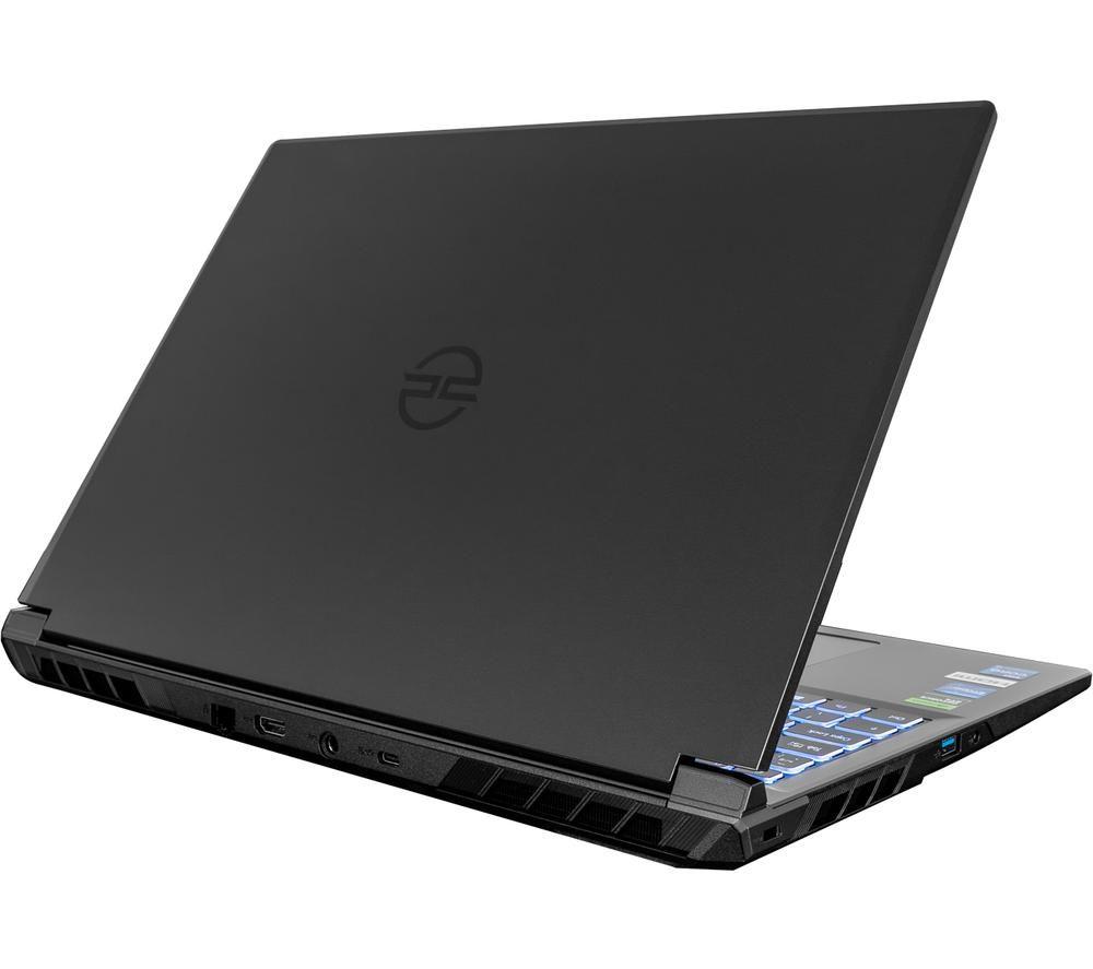 PCSPECIALIST Defiance X50 16" Gaming Laptop - Intel&reg; Core&trade; i7, RTX 5050, 1 TB SSD image number 4 of 6