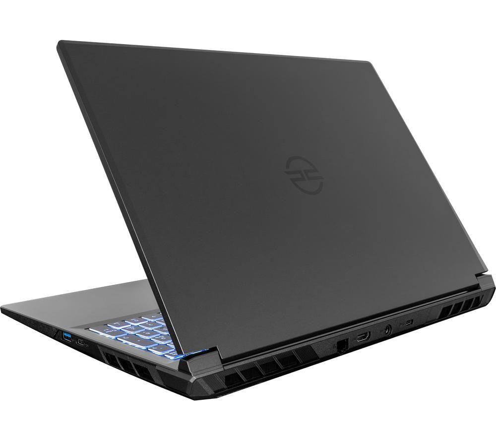 PCSPECIALIST Defiance X50 16" Gaming Laptop - Intel&reg; Core&trade; i7, RTX 5050, 1 TB SSD image number 5 of 6