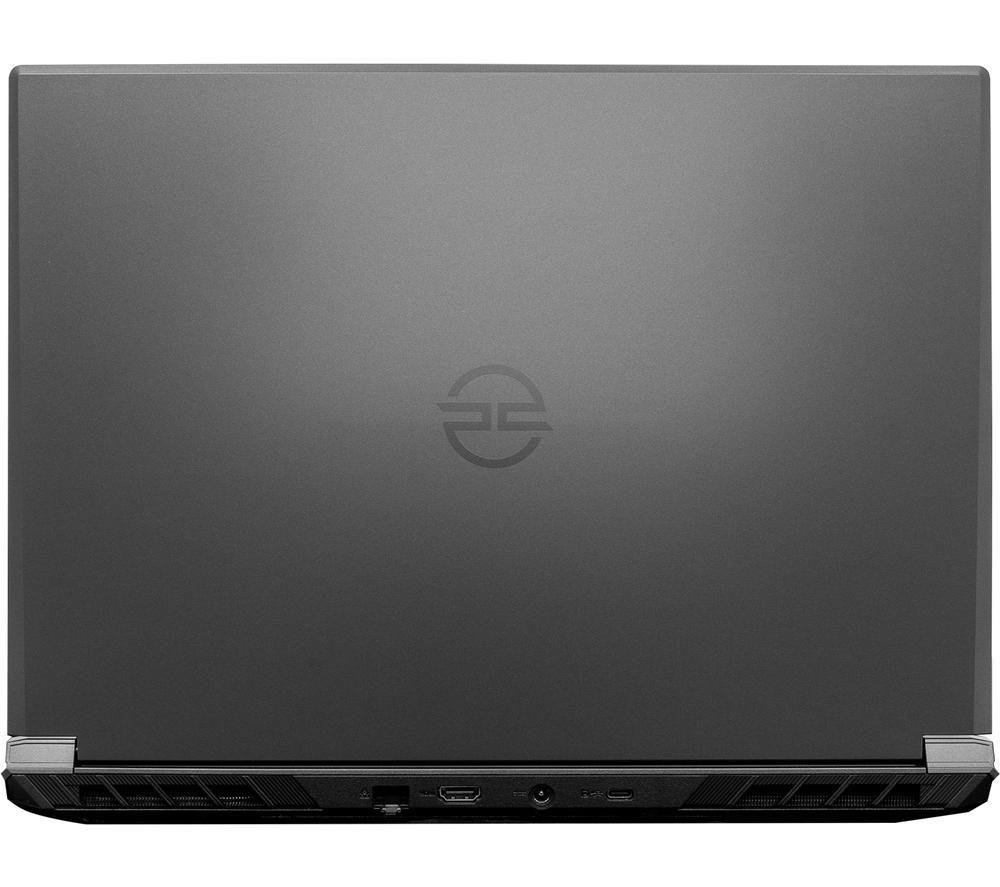 PCSPECIALIST Defiance X50 16" Gaming Laptop - Intel&reg; Core&trade; i7, RTX 5050, 1 TB SSD image number 6 of 6