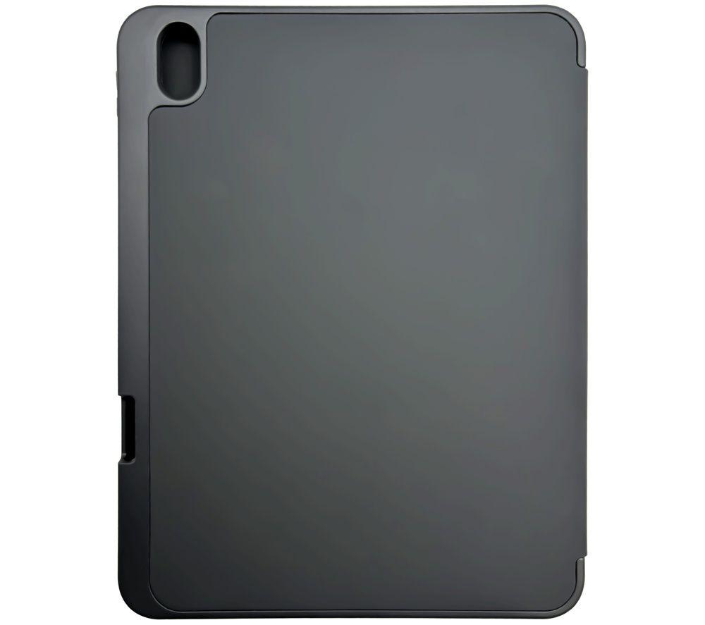 GOJI GIP109BK26 iPad 11" A16 & 10th Gen Folio Case - Black image number 2 of 4