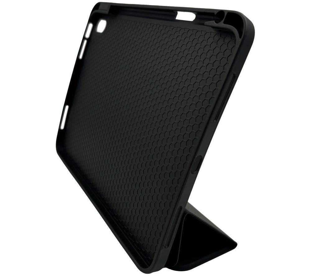 GOJI GIP109BK26 iPad 11" A16 & 10th Gen Folio Case - Black image number 3 of 4