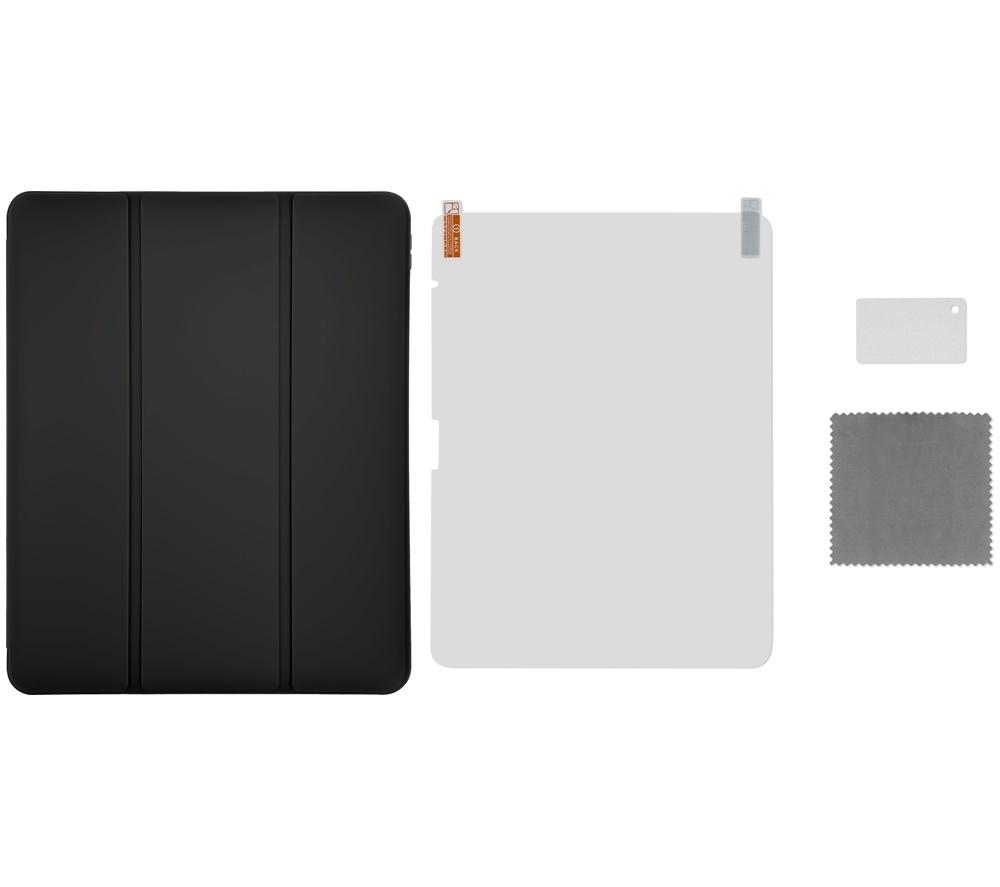 GOJI GIPA13SK26 iPad Air 13inch Starter Kit - Black