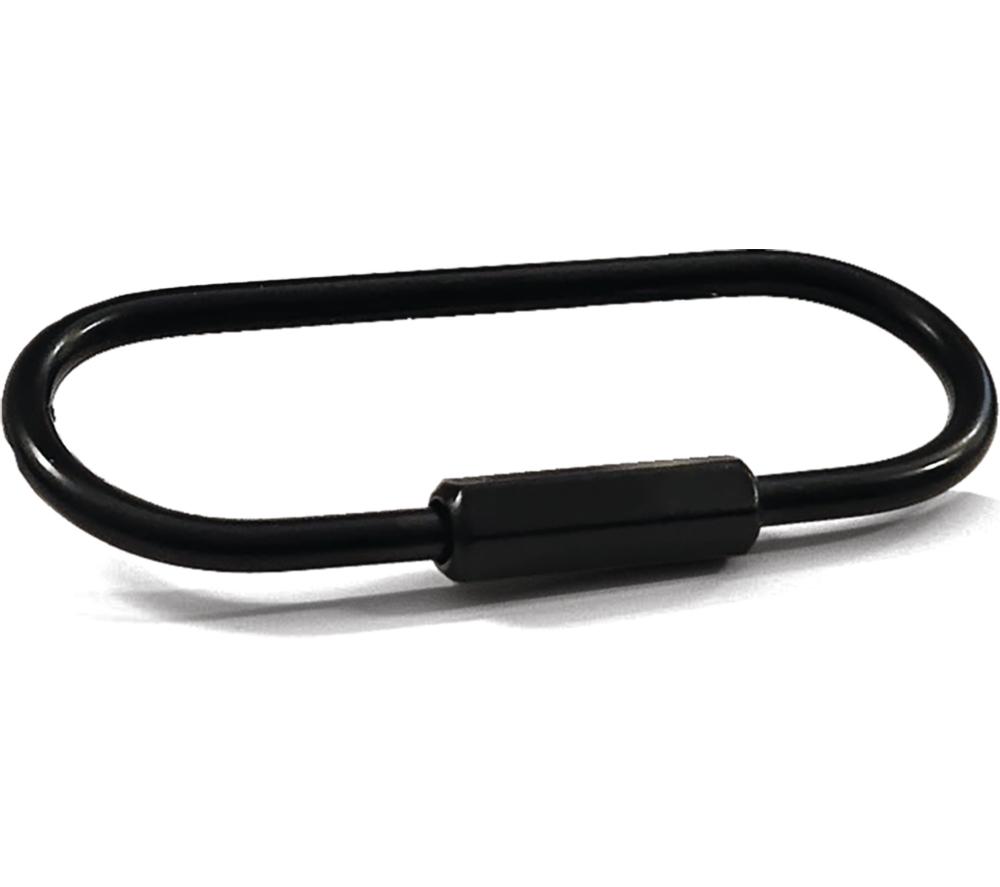 SWANN SWIFI-ACTIVEG2B ActiveResponse Personal Safety Alarm - Graphite image number 3 of 7