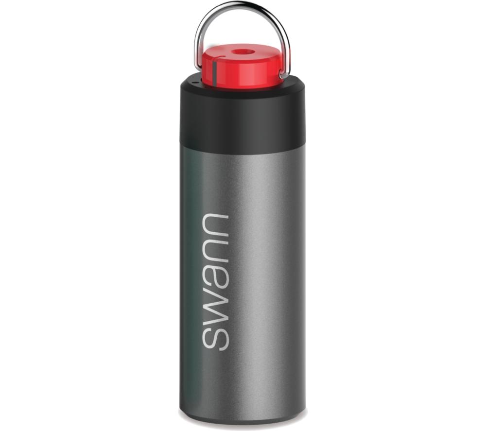 SWANN SWIFI-ACTIVEG2B ActiveResponse Personal Safety Alarm - Graphite image number 4 of 7