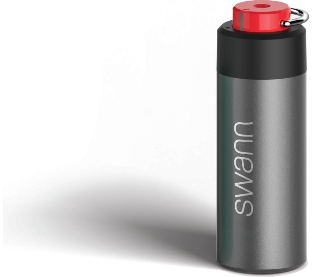 SWANN SWIFI-ACTIVEG2B ActiveResponse Personal Safety Alarm - Graphite image number 7 of 7