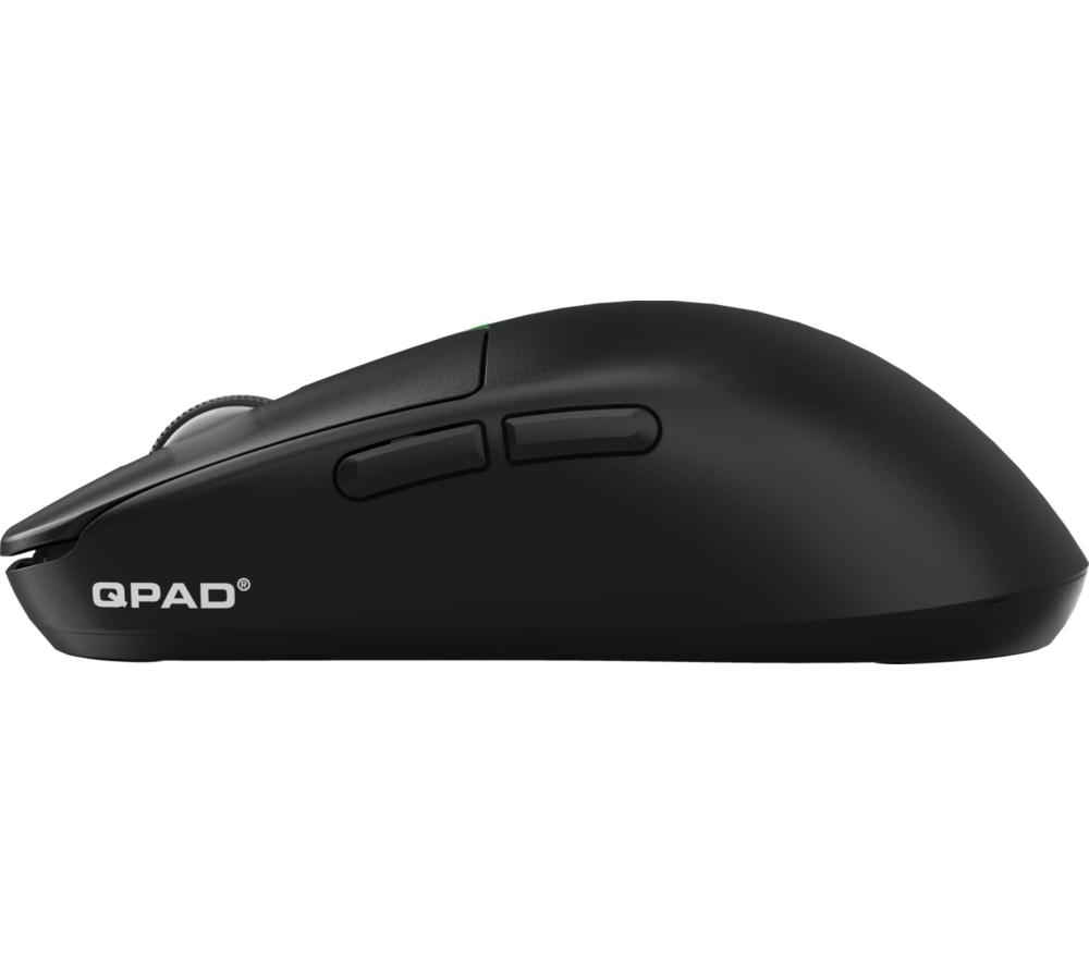 QPAD Mark Model 1 Wireless Optical Gaming Mouse image number 10 of 12
