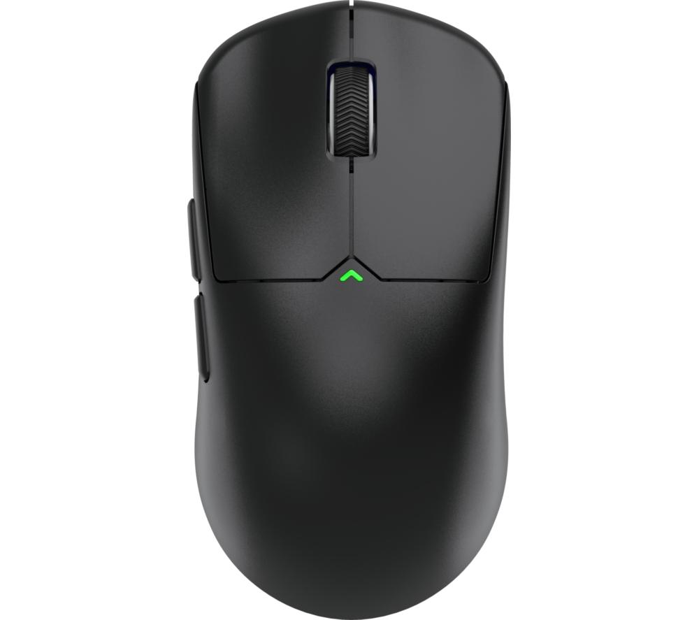 QPAD Mark Model 3 Wireless Optical Gaming Mouse - Black image number 12 of 22