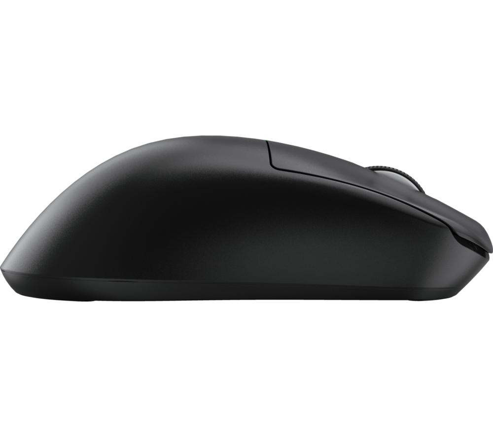 QPAD Mark Model 3 Wireless Optical Gaming Mouse - Black image number 14 of 22
