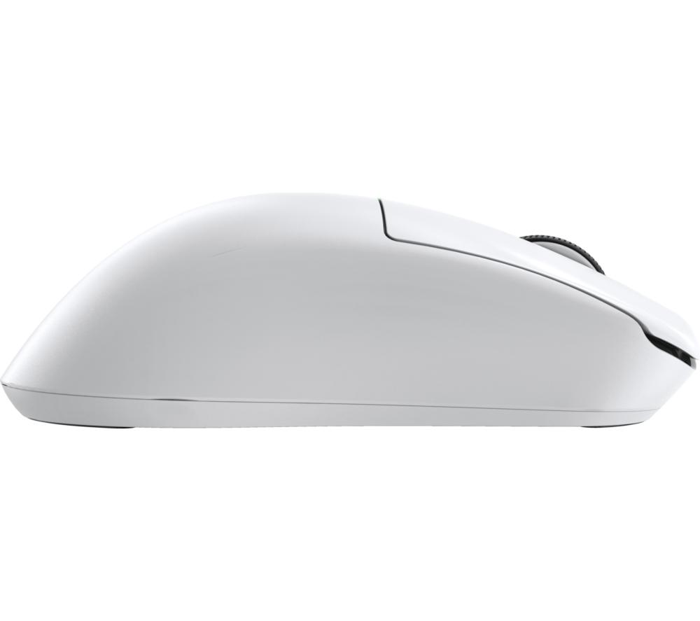QPAD Mark Model 3 Wireless Optical Gaming Mouse - White image number 16 of 27