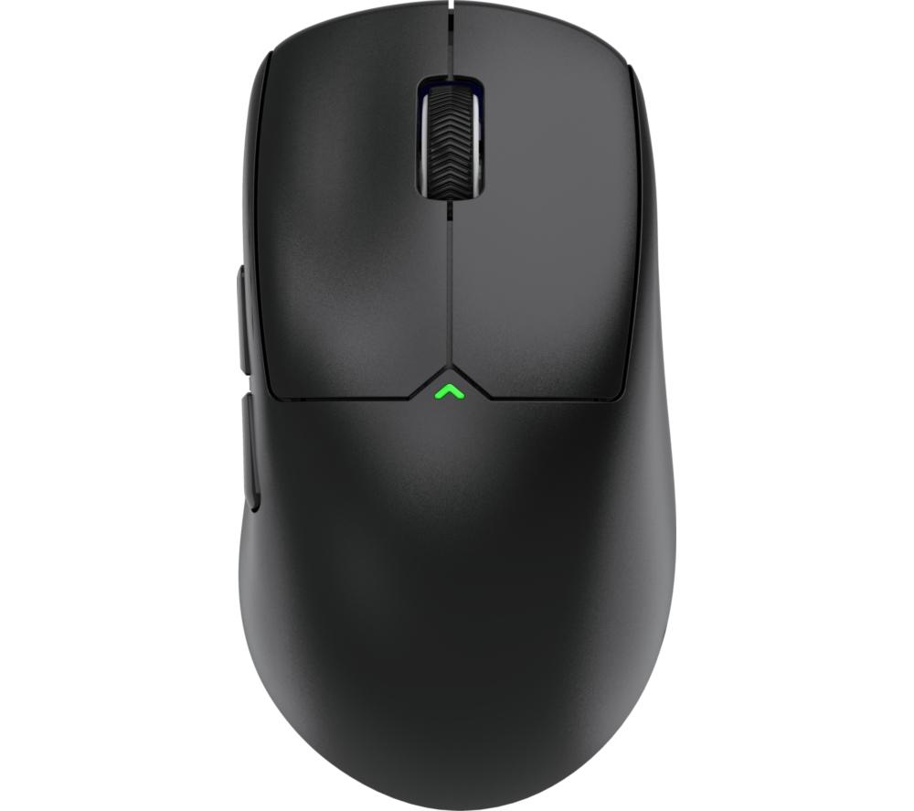 QPAD Mark Model 5 Wireless Optical Gaming Mouse - Black image number 13 of 27