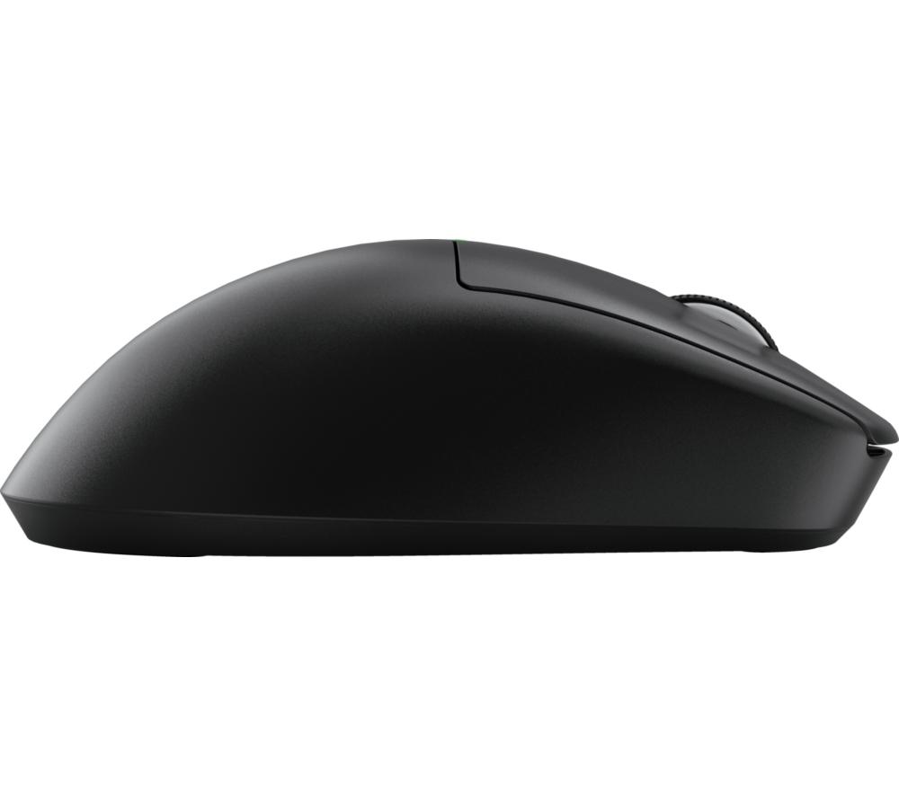 QPAD Mark Model 5 Wireless Optical Gaming Mouse - Black image number 16 of 27