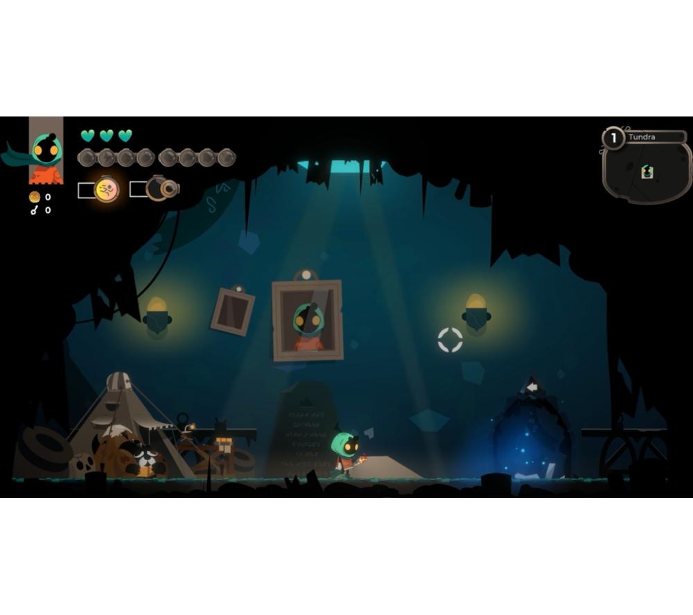 Buy NINTENDO SWITCH Folly of The Wizards Collectors Edition | Currys