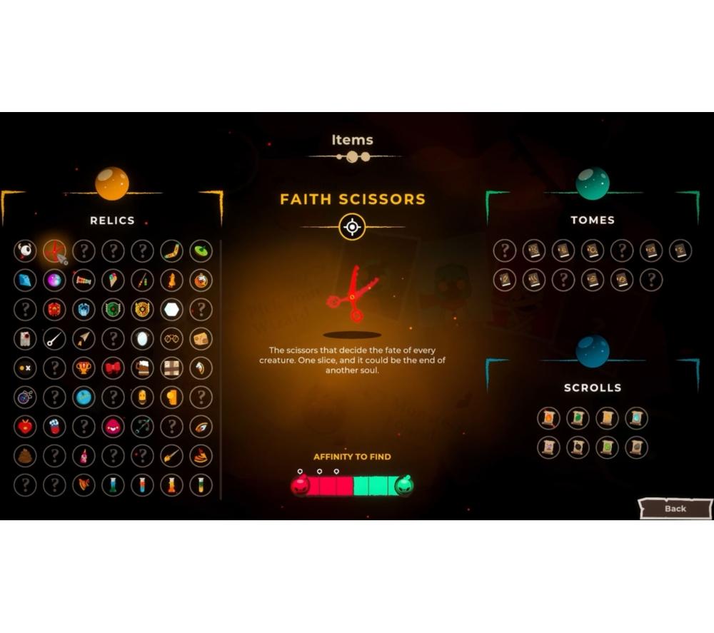 Buy NINTENDO SWITCH Folly of The Wizards Collectors Edition | Currys